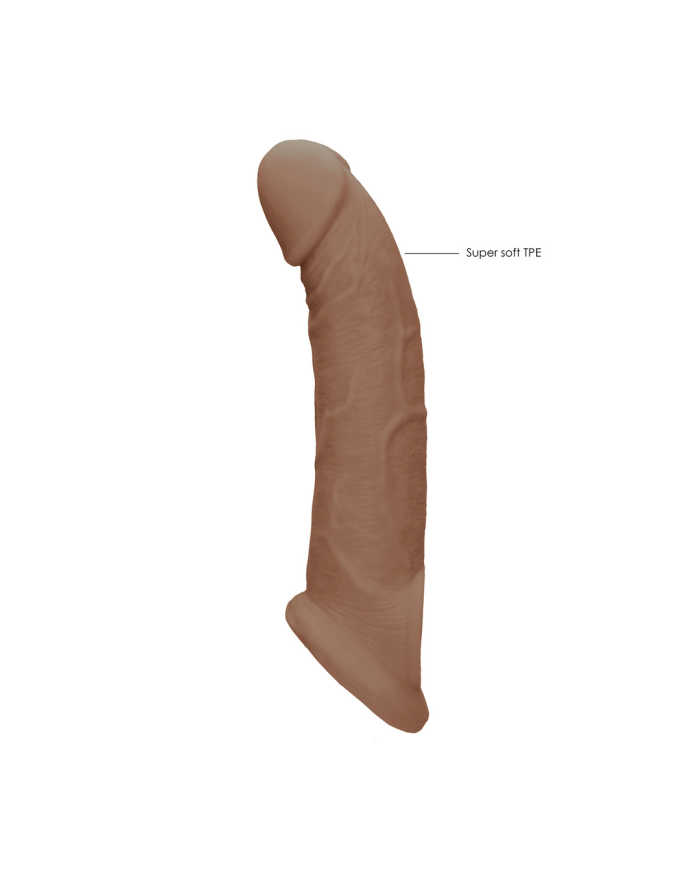 Penis Sheath - 9   23 cm