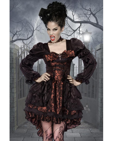 Vampire Costume