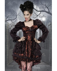 Vampire Costume