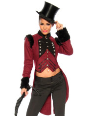 Premium Pirate Costume