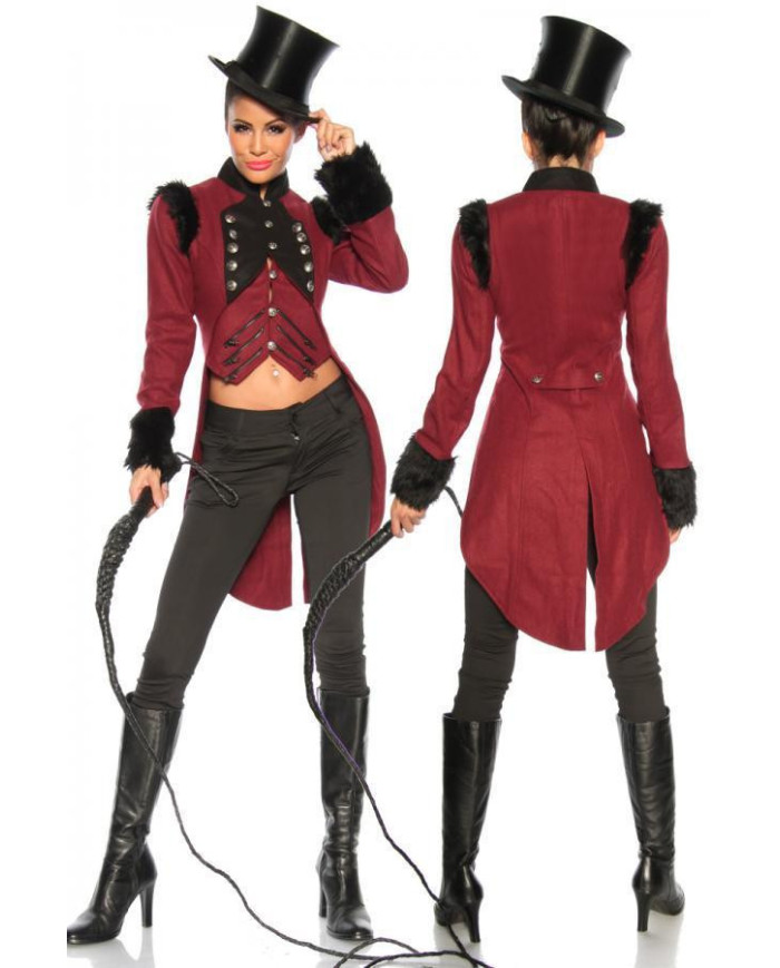Circus Coat