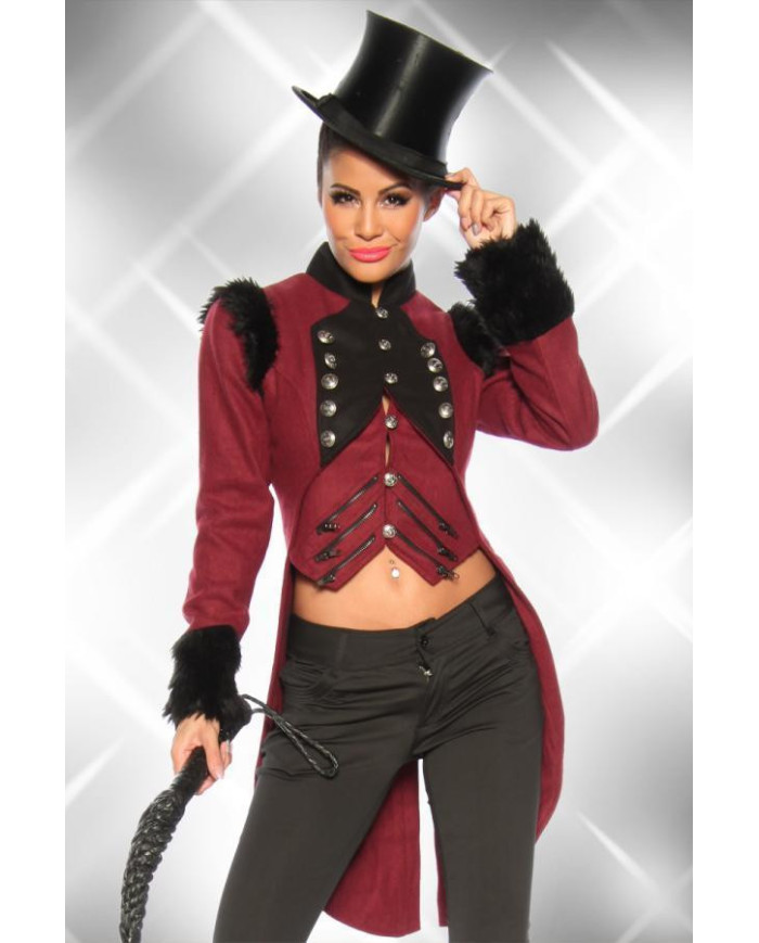 Circus Coat